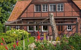 Heidehotel Waldhütte